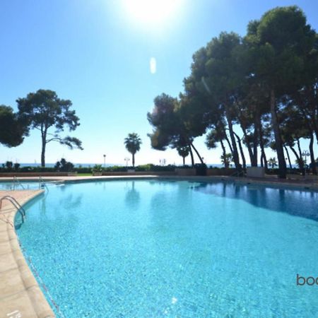 New Loft Internacional , Climatizado Con Piscina Y Playa. Lägenhet Cambrils Exteriör bild