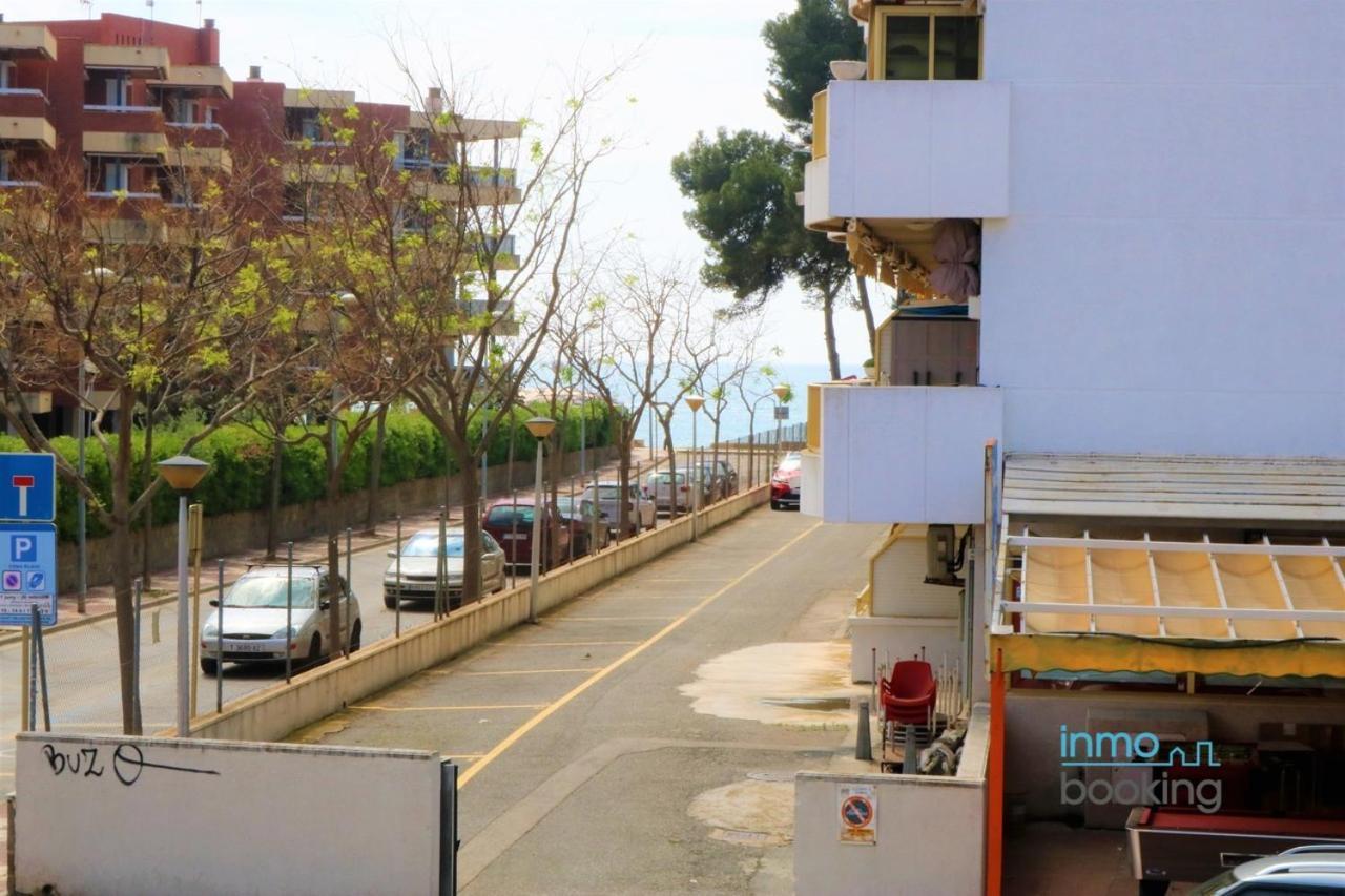 New Loft Internacional , Climatizado Con Piscina Y Playa. Lägenhet Cambrils Exteriör bild