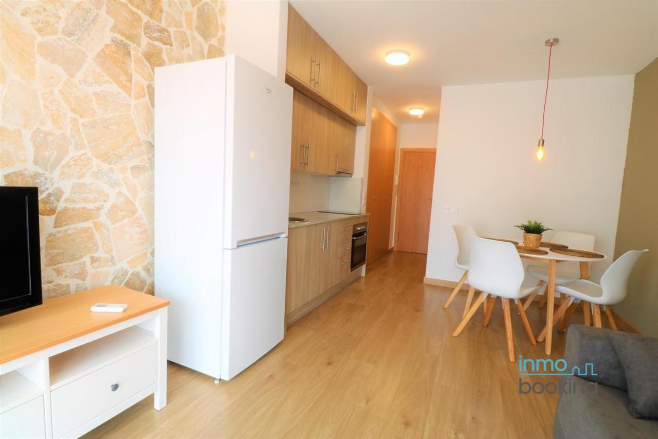 New Loft Internacional , Climatizado Con Piscina Y Playa. Lägenhet Cambrils Exteriör bild